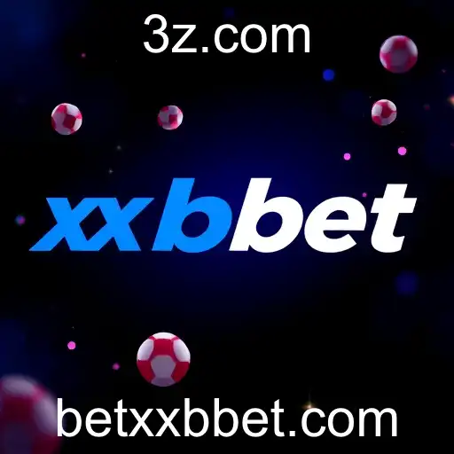 Tendências Emergentes em Jogos Online: xxbbet no Foco