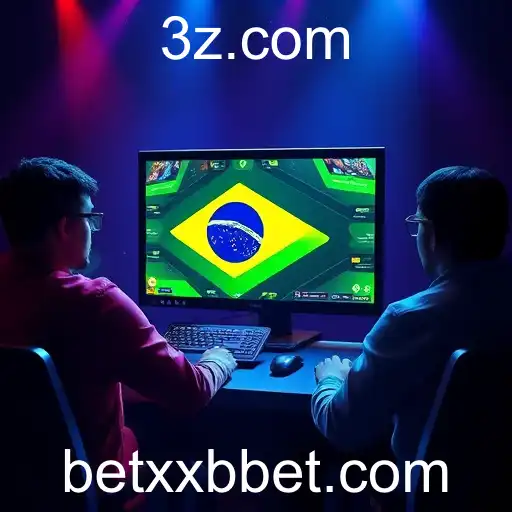 Crescimento do Mercado de Jogos Online no Brasil em 2025