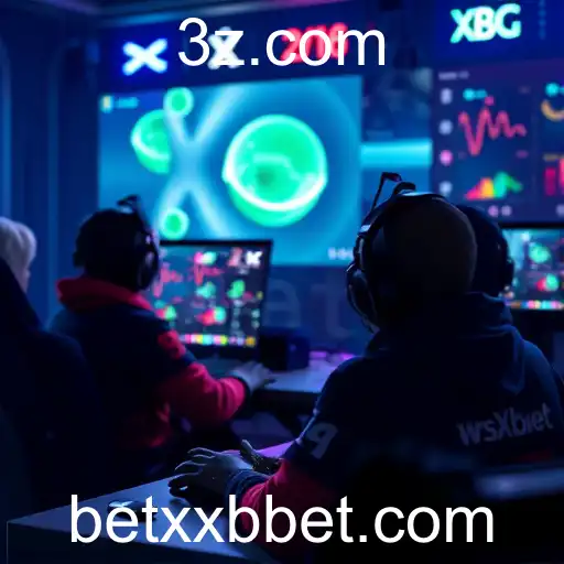 Tendências e Desafios no Mundo dos Jogos Online