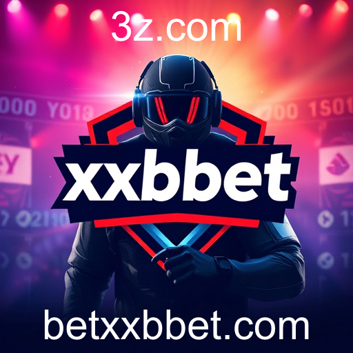 A Revolução dos Jogos Online com xxbbet