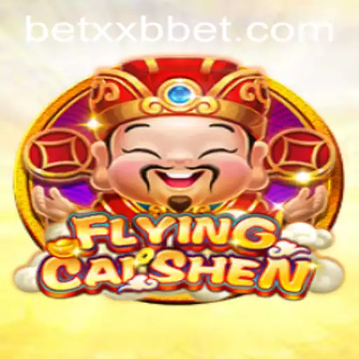 Discover 'FlyingCaiShen': A Deep Dive Into This Popular Game