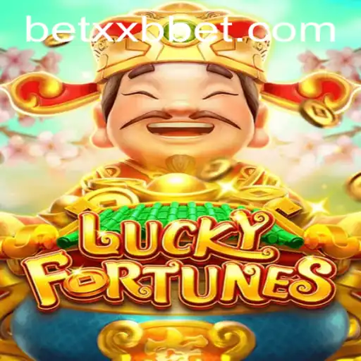 Discover the Excitement of LUCKYFORTUNES with XXBbet