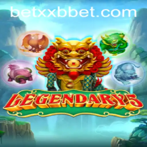 Legendary5 and XXBbet: Exploring the New Gaming Phenomenon