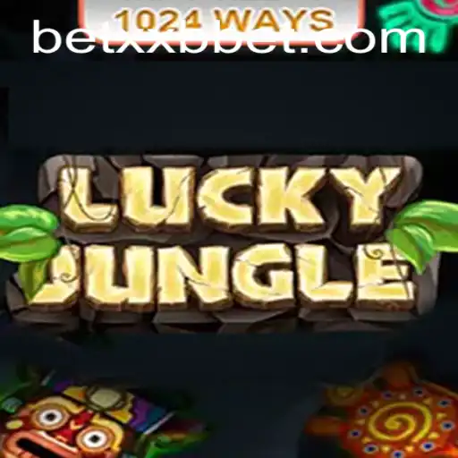 Exploring LuckyJungle1024: A Thrilling Adventure with XXBbet